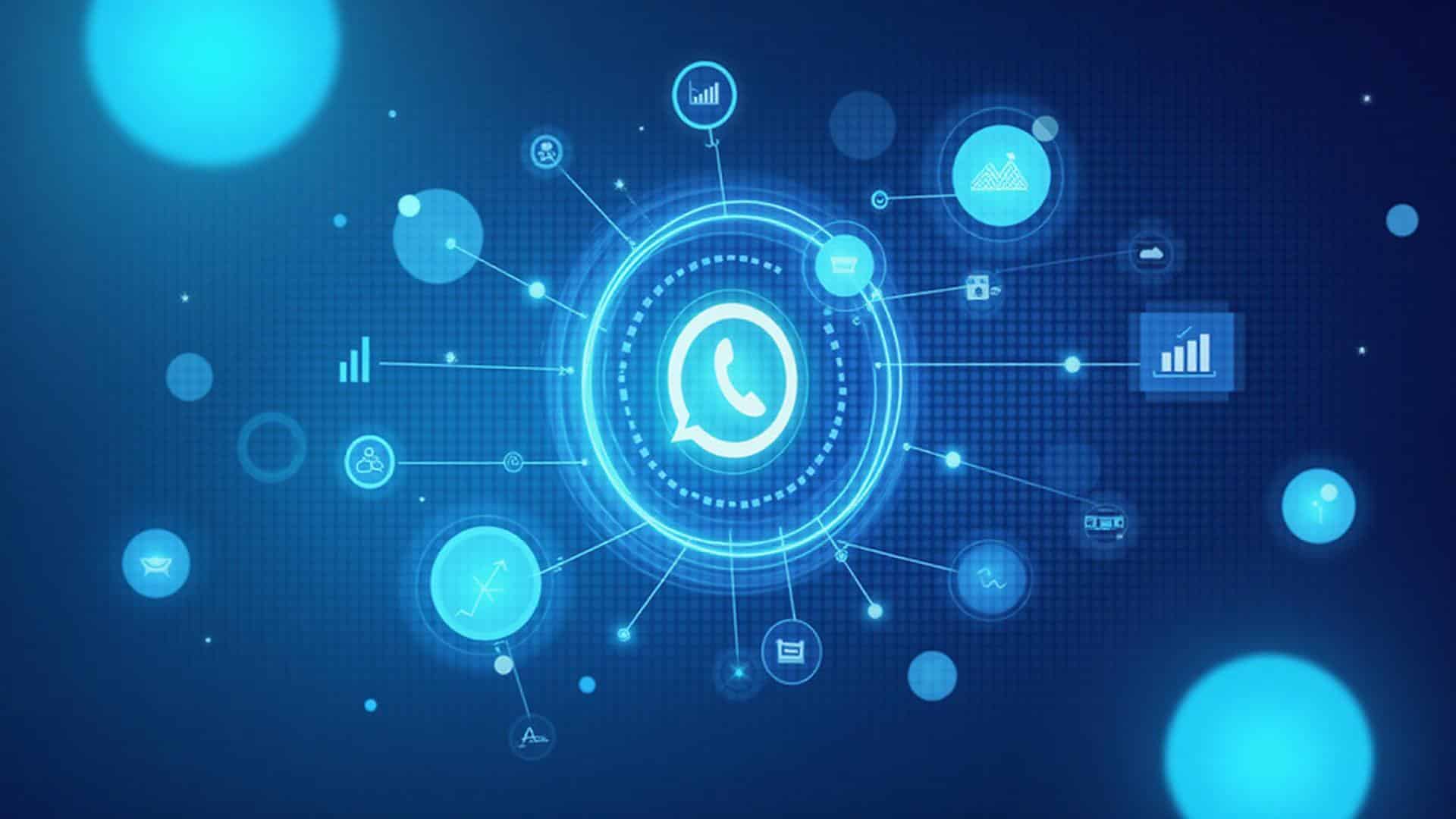 Automação e WhatsApp